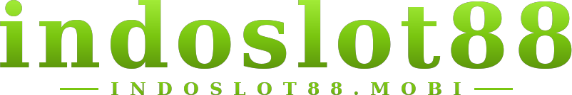 indoslot88 logo