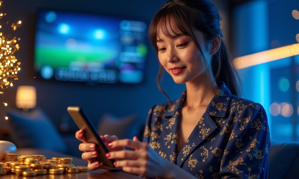 indoslot88 Live Dealer Lobby