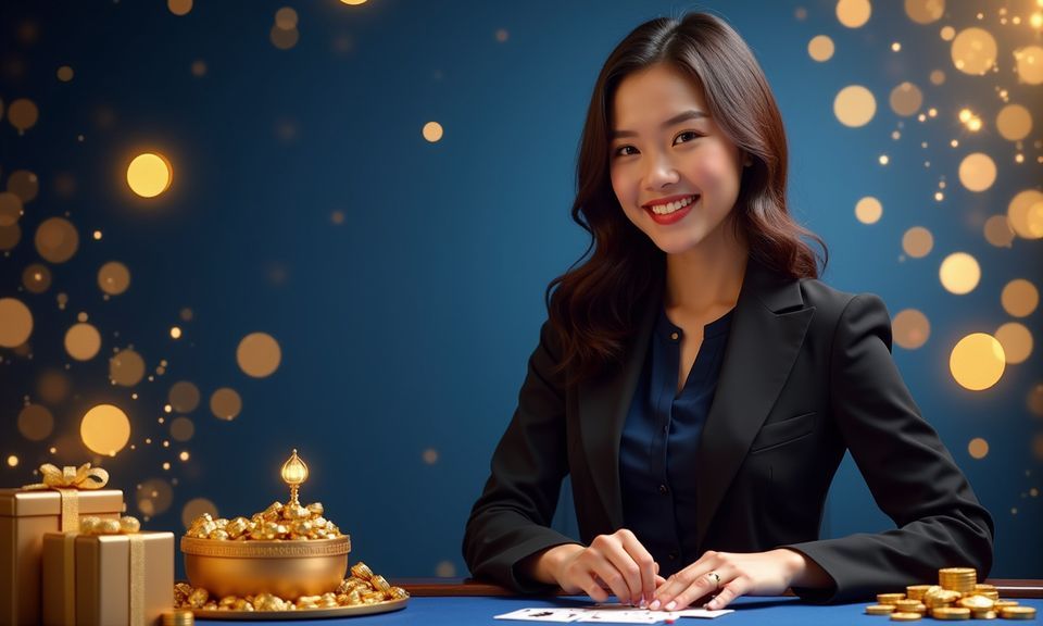 indoslot88 What We Offer in Golden Dice